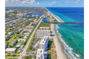 1200 S Ocean Blvd #5e, Boca Raton, FL 33432, Sold 06/07/24