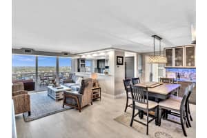 2841 N Ocean Blvd 1705, Fort Lauderdale, FL 33308 Sold 07/12/24