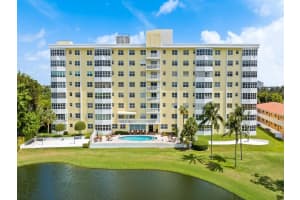2500 NE 48th Ln APT 807, Fort Lauderdale, FL 33308, Sold 03/03/25