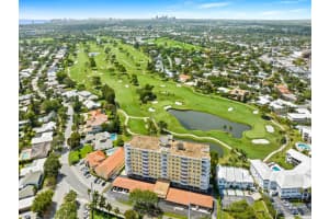 2500 NE 48th Ln APT 807, Fort Lauderdale, FL 33308, Sold 03/03/25