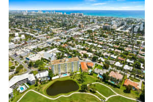 2500 NE 48th Ln APT 807, Fort Lauderdale, FL 33308, Sold 03/03/25