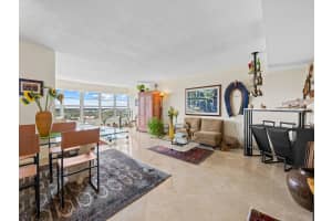 2500 NE 48th Ln APT 807, Fort Lauderdale, FL 33308, Sold 03/03/25
