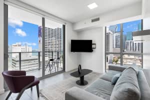 227 NE 2ND St 2209, Miami, FL 33132 Sold 12/16/24