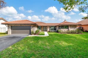 6477 NW 54th Dr, Coral Springs, FL 33067 Sold 06/28/24