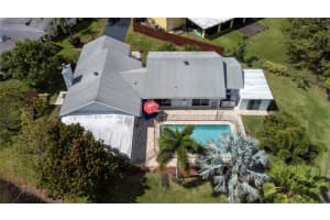 3503 Bark Way, Hollywood, FL 33026 Sold 06/11/24