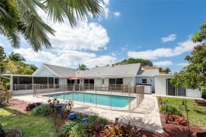3503 Bark Way, Hollywood, FL 33026 Sold 06/11/24