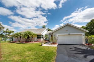 3503 Bark Way, Hollywood, FL 33026 Sold 06/11/24