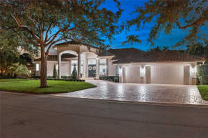6025 NW 99th Ave, Parkland, FL 33076 Sold 05/20/24