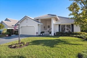 5450 Pine Ct, Coral Springs, FL 33067 Sold 08/02/24