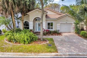 2126 NW 75th Way, Hollywood, FL 33024 Sold 05/30/24