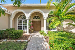 5038 NW 57th Way, Coral Springs, FL 33067 Sold 09/30/24