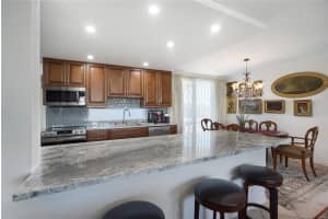 1530 S Ocean Blvd. 203, Lauderdale By The Sea, FL 33062 Sold 11/08/24