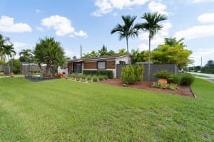 3800 NW 18th Ave, Oakland Park, FL 33309 Sold 07/15/24