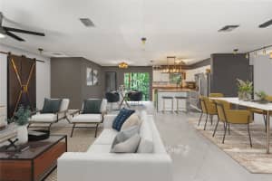 3800 NW 18th Ave, Oakland Park, FL 33309 Sold 07/15/24