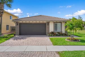 1996 SW Providence Pl, Port Saint Lucie, FL 34953 Sold 07/08/24