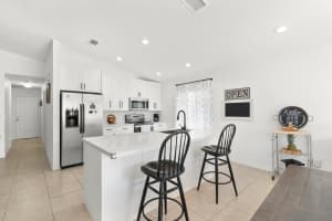 1996 SW Providence Pl, Port Saint Lucie, FL 34953 Sold 07/08/24