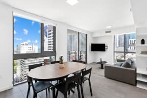 227 NE 2nd st 2702, Miami, FL 33132 Sold 02/20/25