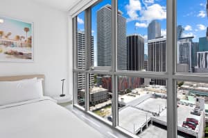 227 NE 2nd st 2702, Miami, FL 33132 Sold 02/20/25