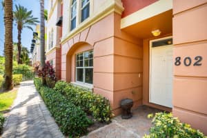 1033 NE 17th Way 802, Fort Lauderdale, FL 33304 Sold 07/19/24