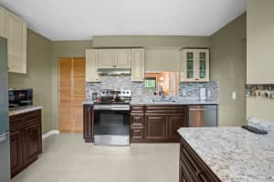 1734 Hammock Blvd 302, Pompano Beach, FL 33063 Sold 08/01/24