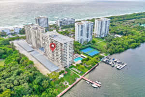 2121 N Ocean Blvd 704W, Boca Raton, FL 33431 Sold 10/30/24