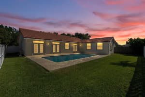 11900 SW 47th Ct, Cooper City, FL 33330 Sold 05/31/24