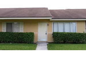 4898 Orleans Ct C, West Palm Beach, FL 33415 Sold 05/10/24