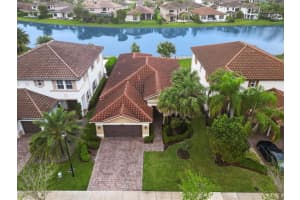10331 Lake Vista Ct, Parkland, FL 33076, Sold 12/03/24