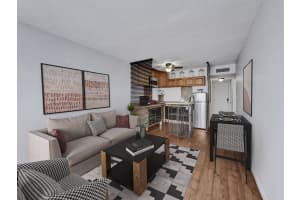 1101 Crystal Lake Dr 304, Deerfield Beach, FL 33064 Sold 10/09/24