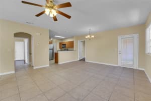 150 SW Peacock Blvd, Port St. Lucie, FL 34986, Sold 07/12/24