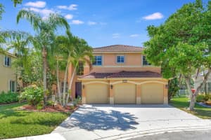 3926 Hawks Ct, Weston, FL 33331 Sold 06/14/24