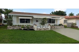 4514 NW 49th Dr, Tamarac, FL 33319 Sold 07/08/24