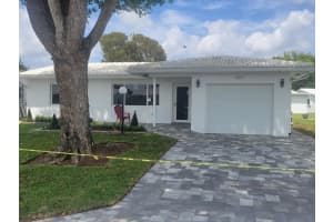 1067 NW 88th Way, Plantation, FL 33322 Sold 09/25/24