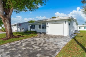 1067 NW 88th Way, Plantation, FL 33322 Sold 09/25/24