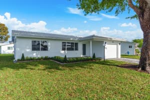 1067 NW 88th Way, Plantation, FL 33322 Sold 09/25/24