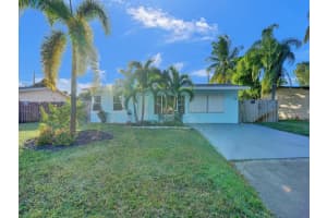 2921 NE 10th Ter, Pompano Beach, FL 33064 Sold 11/04/24