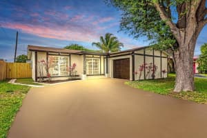 11310 NW 31st Pl, Sunrise, FL 33323 Sold 06/11/24