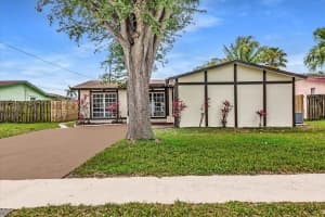 11310 NW 31st Pl, Sunrise, FL 33323 Sold 06/11/24