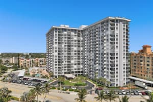 405 N Ocean Blvd 106, Pompano Beach, FL 33062 Sold 05/10/24