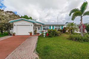 6903 NW 74th Pl, Tamarac, FL 33321 Sold 09/02/24
