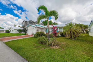 6903 NW 74th Pl, Tamarac, FL 33321 Sold 09/02/24