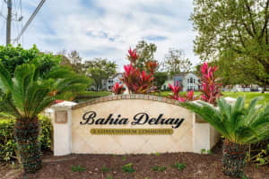 1385 CRYSTAL WAY H, Delray Beach, FL 33444 Sold 05/24/24