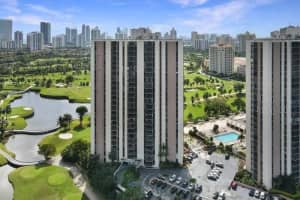 20379 W Country Club Dr. W Country Clud DR 1839, Aventura, FL 33180 Sold 08/30/24