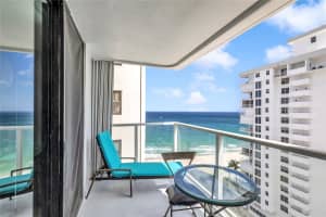 1000 S Ocean Blvd 15C, Pompano Beach, FL 33062 Sold 05/20/24