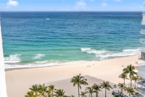 1000 S Ocean Blvd 15C, Pompano Beach, FL 33062 Sold 05/20/24