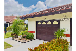 10702 Beach Palm Ct a, Boynton Beach, FL 33437, Sold 06/05/24