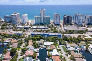 3909 N Ocean Blvd 412, Fort Lauderdale, FL 33308 Sold 05/10/24