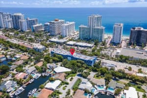 3909 N Ocean Blvd 412, Fort Lauderdale, FL 33308 Sold 05/10/24