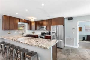 3900 NE 16th Ave, Oakland Park, FL 33334 Sold 02/25/25