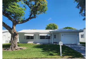 8841 NW 16th St, Plantation, FL 33322 Sold 10/22/24